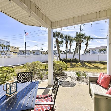 Coastal Condo With Pool - Walk To Destin Beach! Exterior foto